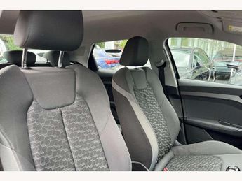 Audi A1 30 TFSI Sport 5dr