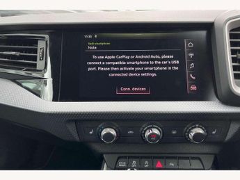 Audi A1 30 TFSI Sport 5dr