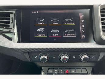 Audi A1 30 TFSI Sport 5dr