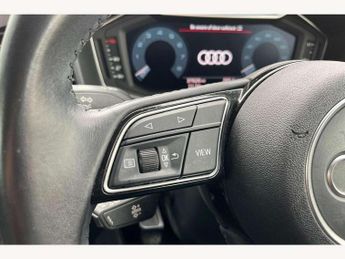 Audi A1 30 TFSI Sport 5dr