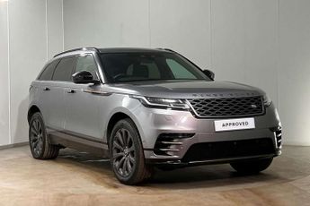 Land Rover Range Rover 2.0 D200 R-Dynamic SE 5dr Auto