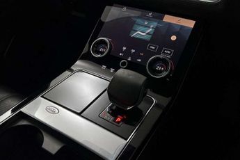 Land Rover Range Rover Velar 2.0 D200 R-Dynamic SE 5dr Auto