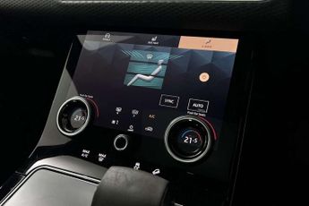 Land Rover Range Rover Velar 2.0 D200 R-Dynamic SE 5dr Auto