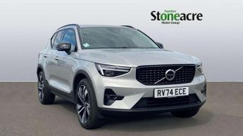 Volvo XC40 2.0 B4P Ultra Dark 5dr Auto