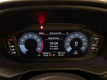 Audi A1 30 TFSI 110 Technik 5dr