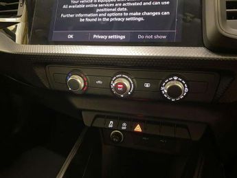 Audi A1 30 TFSI 110 Technik 5dr