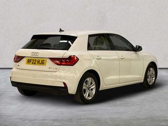 Audi A1 30 TFSI 110 Technik 5dr