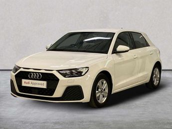 Audi A1 30 TFSI 110 Technik 5dr