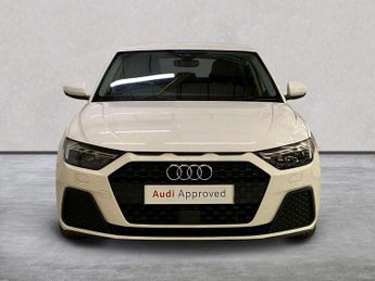 Audi A1 30 TFSI 110 Technik 5dr