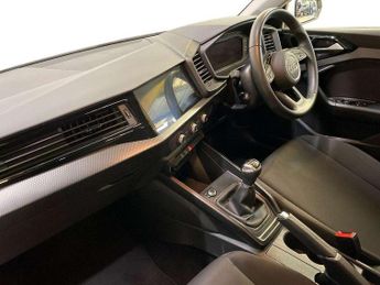 Audi A1 30 TFSI 110 Technik 5dr