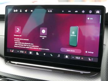 Skoda Octavia 1.5 TSI 150 e-TEC Sportline 5dr DSG