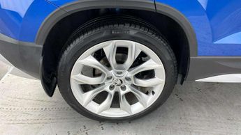 Skoda Karoq 2.0 TDI [190] Scout 4x4 5dr DSG