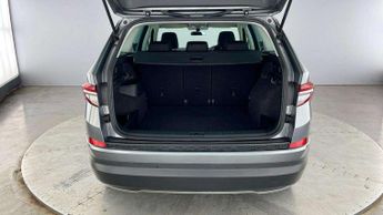 Skoda Kodiaq 1.5 TSI SE 5dr DSG