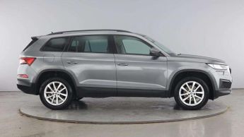 Skoda Kodiaq 1.5 TSI SE 5dr DSG