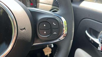 Fiat 500 1.0 Mild Hybrid Dolcevita [Part Leather] 3dr