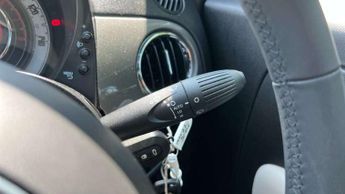 Fiat 500 1.0 Mild Hybrid Dolcevita [Part Leather] 3dr