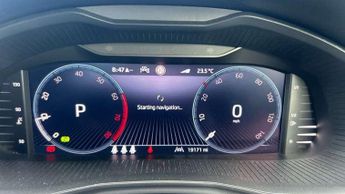 Skoda Kamiq 1.0 TSI SE L 5dr DSG