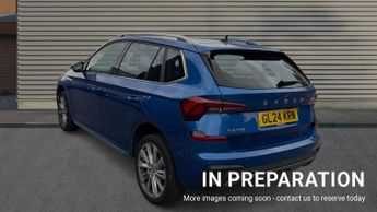 Skoda Kamiq 1.0 TSI SE L 5dr DSG