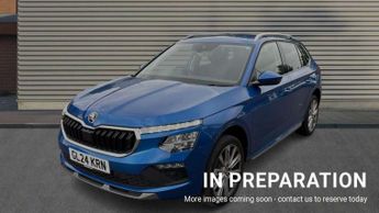 Skoda Kamiq 1.0 TSI SE L 5dr DSG
