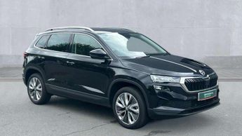 Skoda Karoq 1.5 TSI SE L 5dr