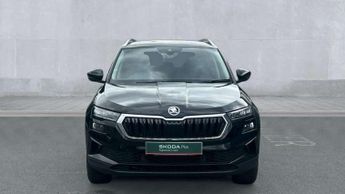 Skoda Karoq 1.5 TSI SE L 5dr