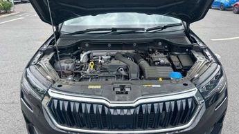 Skoda Karoq 1.5 TSI SE L 5dr