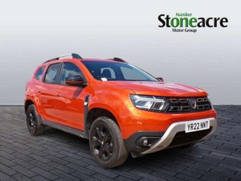 Dacia Duster 1.3 TCe 130 Extreme SE 5dr