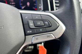 Volkswagen Polo 1.0 TSI R-Line 5dr DSG