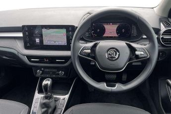 Skoda Fabia 1.0 TSI 116 SE L Edition 5dr DSG