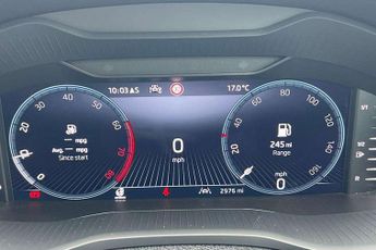 Skoda Karoq 1.0 TSI 116 SE Drive 5dr