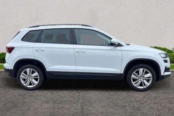 Skoda Karoq 1.0 TSI 116 SE Drive 5dr