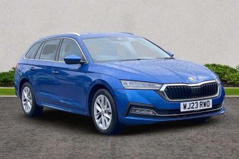 Skoda Octavia 2.0 TDI 150 SE L 5dr DSG
