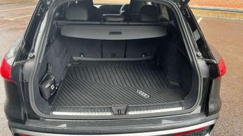 Audi Q5 2.0 TDI Quattro Launch Edition 5dr S Tronic