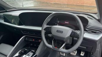 Audi Q5 2.0 TDI Quattro Launch Edition 5dr S Tronic