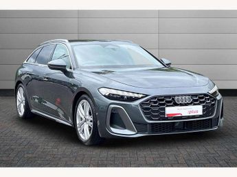 Audi A5 2.0 TDI 204 S line 5dr S Tronic