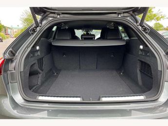 Audi A5 2.0 TDI 204 S line 5dr S Tronic