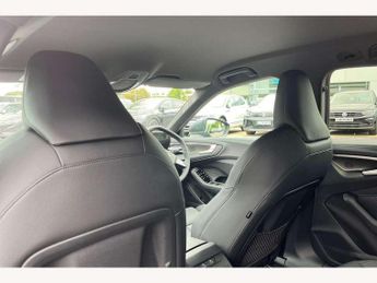 Audi A5 2.0 TDI 204 S line 5dr S Tronic