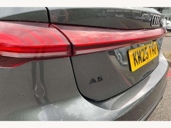 Audi A5 2.0 TDI 204 S line 5dr S Tronic