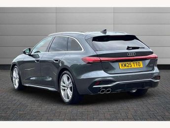 Audi A5 2.0 TDI 204 S line 5dr S Tronic