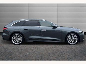 Audi A5 2.0 TDI 204 S line 5dr S Tronic