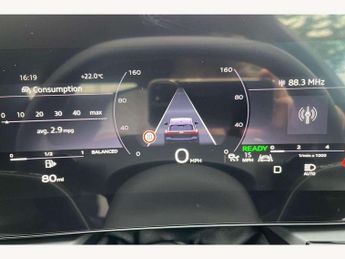 Audi A5 2.0 TDI 204 S line 5dr S Tronic