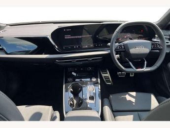 Audi A5 2.0 TDI 204 S line 5dr S Tronic