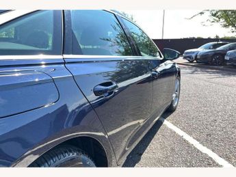Audi A6 40 TDI Quattro Sport 4dr S Tronic