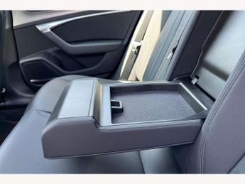 Audi A6 40 TDI Quattro Sport 4dr S Tronic