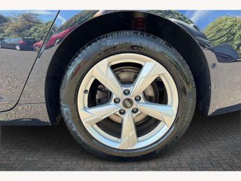 Audi A6 40 TDI Quattro Sport 4dr S Tronic
