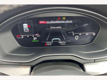 Audi Q5 45 TFSI Quattro S Line 5dr S Tronic