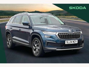 Skoda Kodiaq 1.5 TSI SE L Executive 5dr DSG [7 Seat]