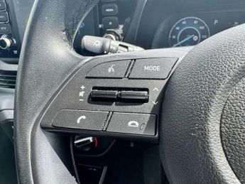 Hyundai Bayon 1.0 TGDi 48V MHEV SE Connect 5dr DCT