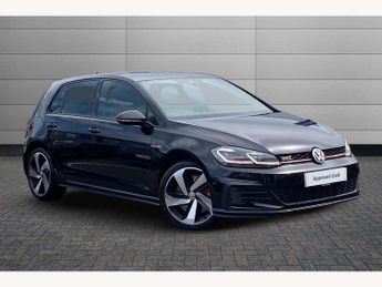 Volkswagen Golf GTi 2.0 TSI 245 GTI Performance 5dr