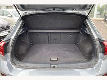 Volkswagen T-Roc 1.5 TSI R-Line 5dr DSG